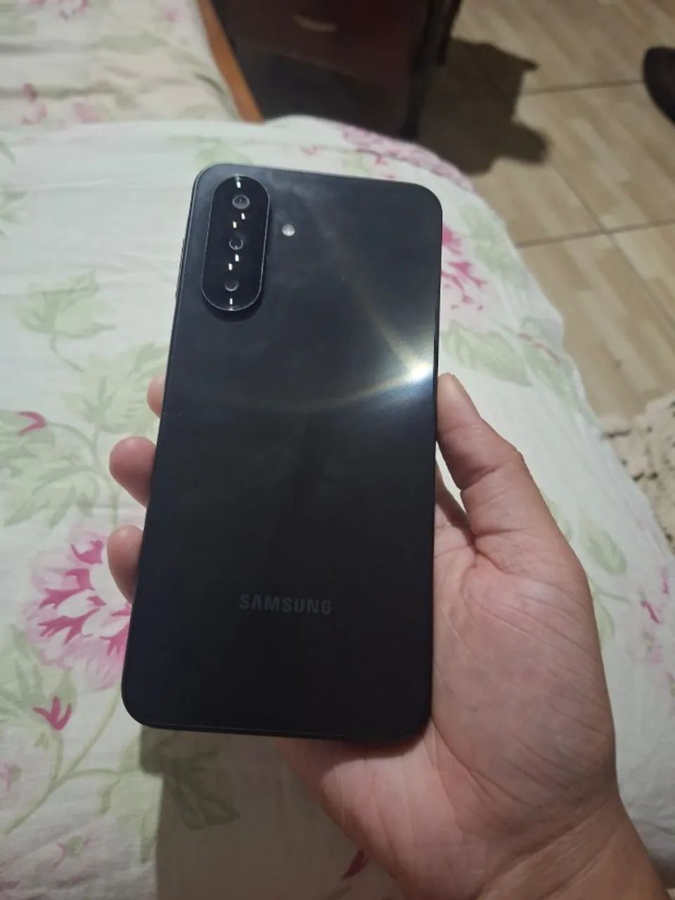 Samsung a17 128gb - Foto 2