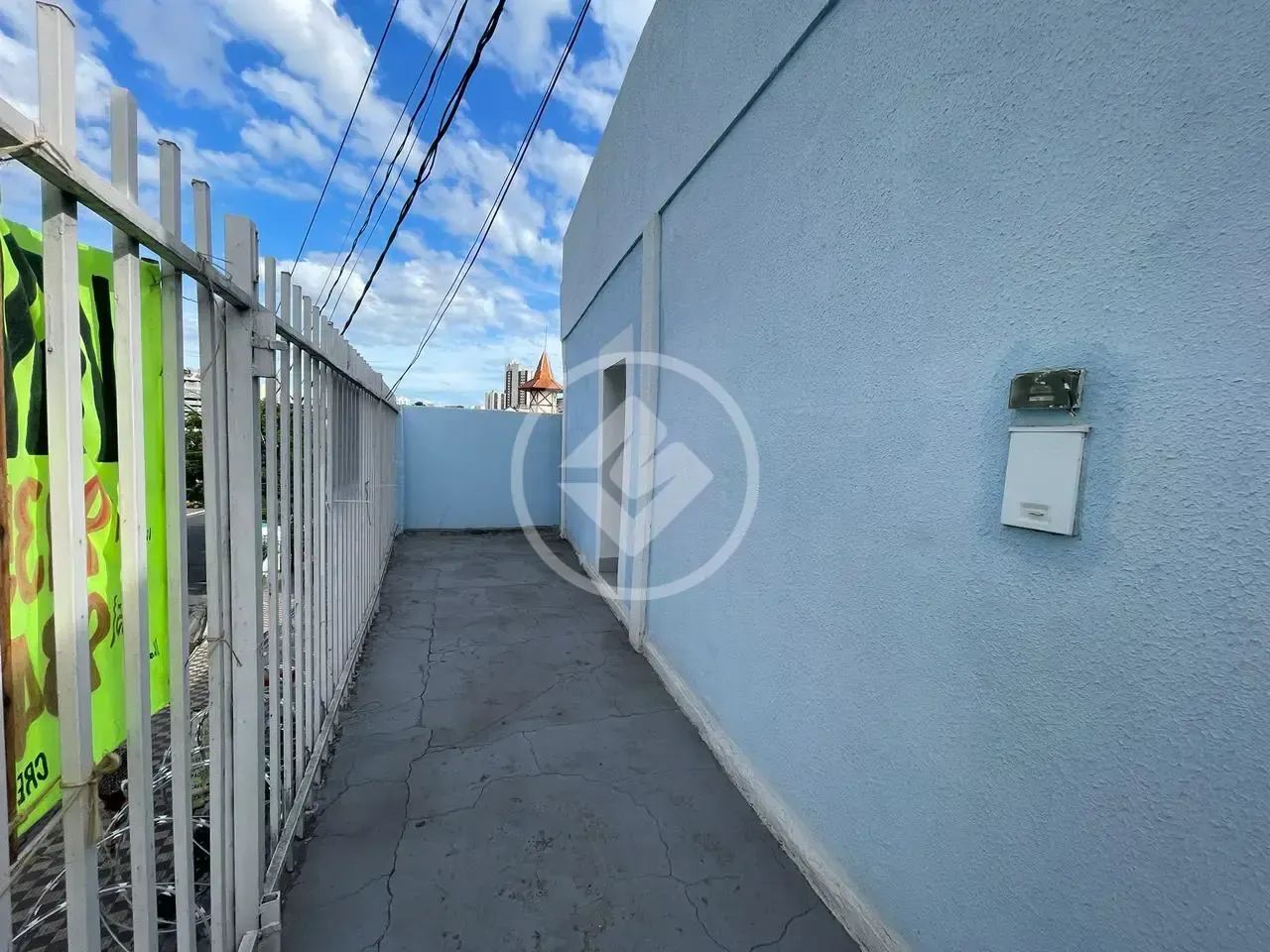 Imóvel Comercial à Venda  Centro de Cuiabá codigo: 285959 - Foto 2