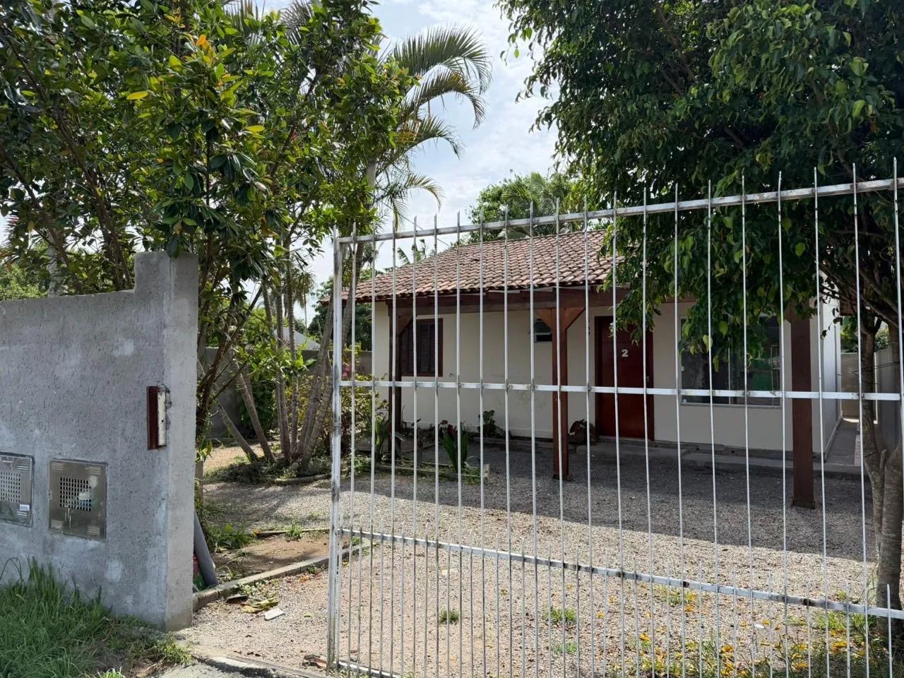 Foto - Florianópolis - Canasvieiras