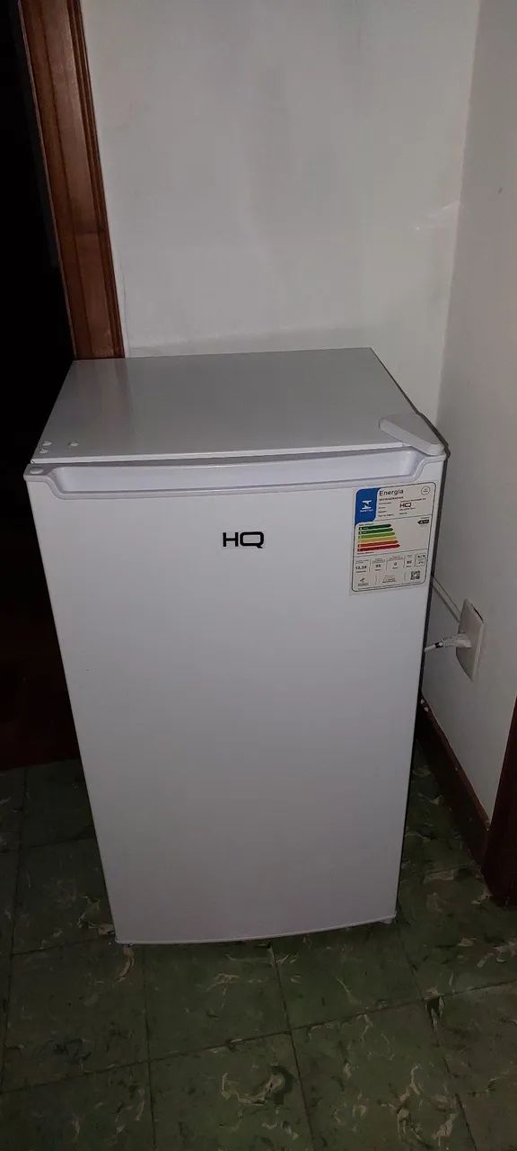 FRIGOBAR HQ 95 LITROS 127 V