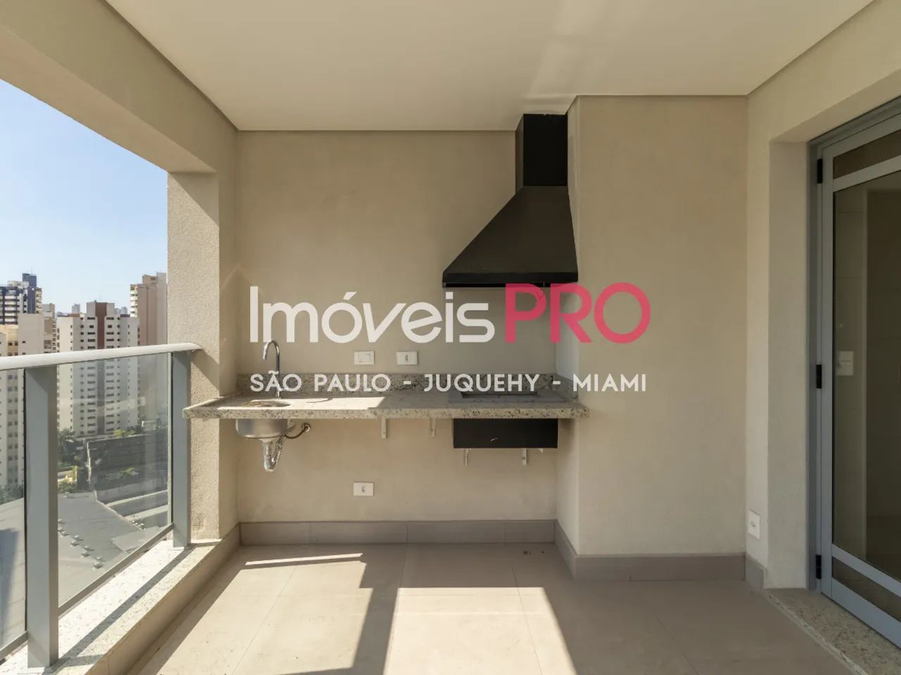 Chacara Klabin com 3 quartos, sendo 1 suíte, 115m² - Foto 3