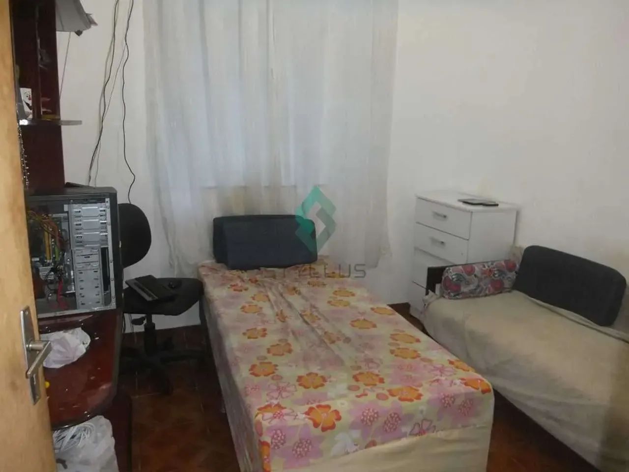 Riachuelo | Casa 6 quartos, sendo 3 suites - Foto 5