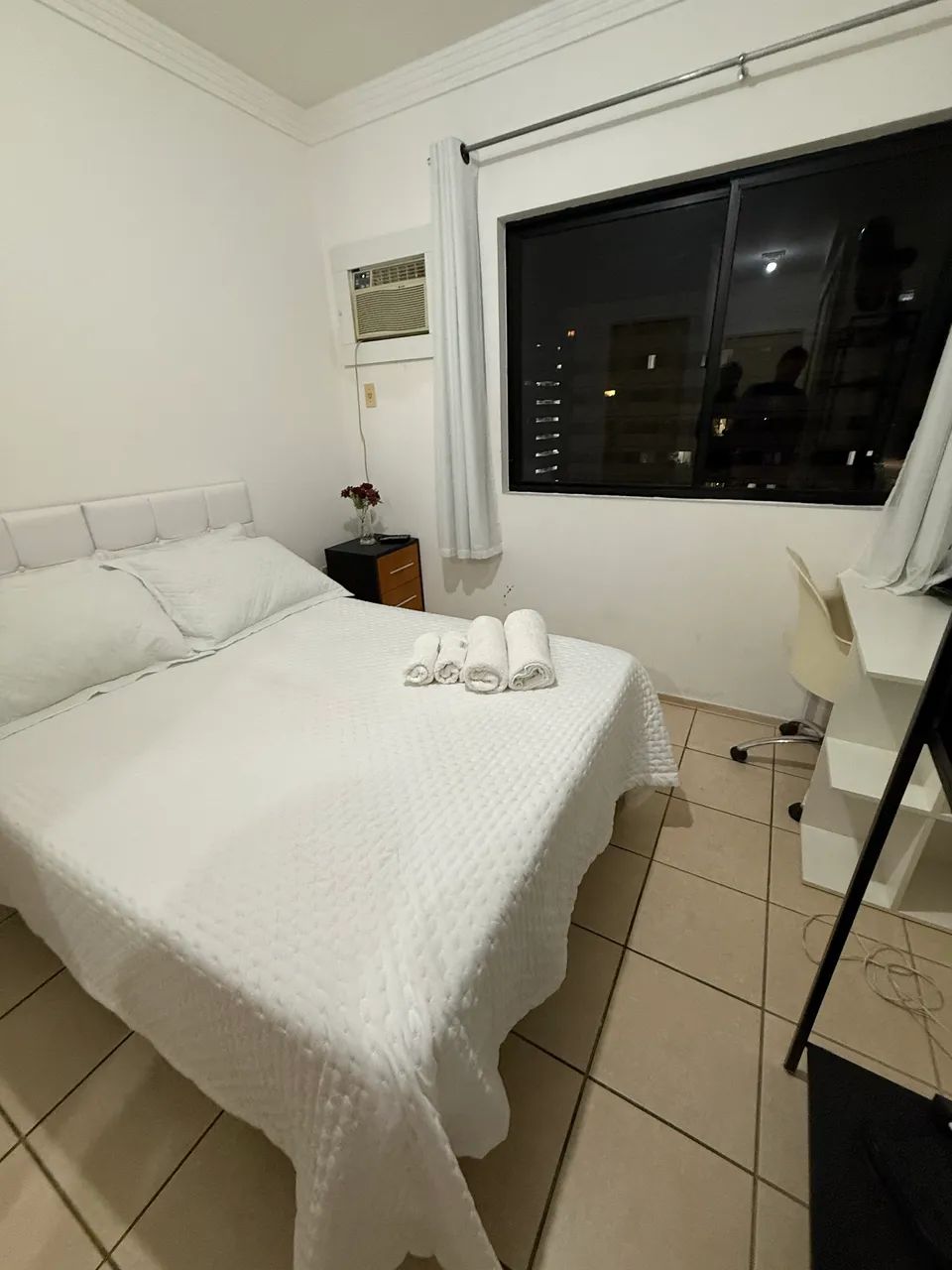 120 reais valor diária suite VEM PRA MACEIÓ na ponta verde *48 - Foto 10