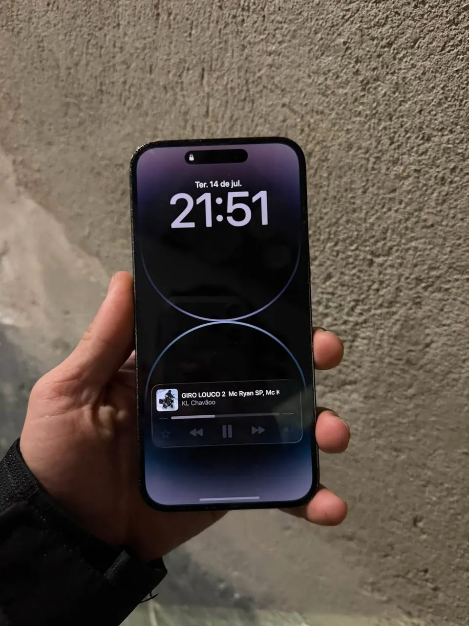 iPhone 14 Pro Max 128Gb - Foto 2