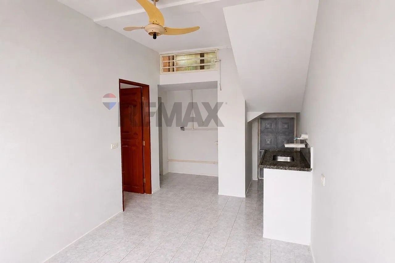 Casa - 1 quarto - Alugar - Capivari - SP - Foto 3