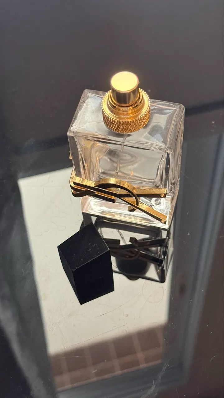 Frasco de perfume - Foto 2