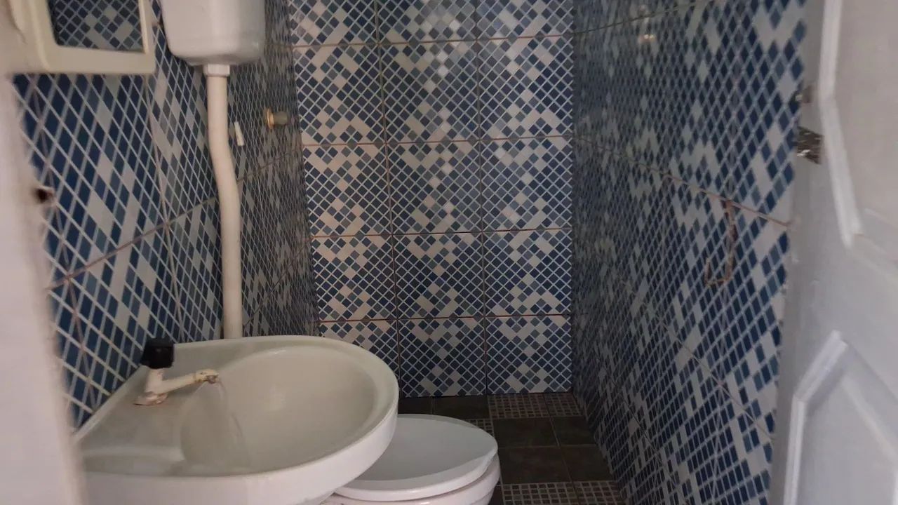 Casa pra alugar - Foto 2