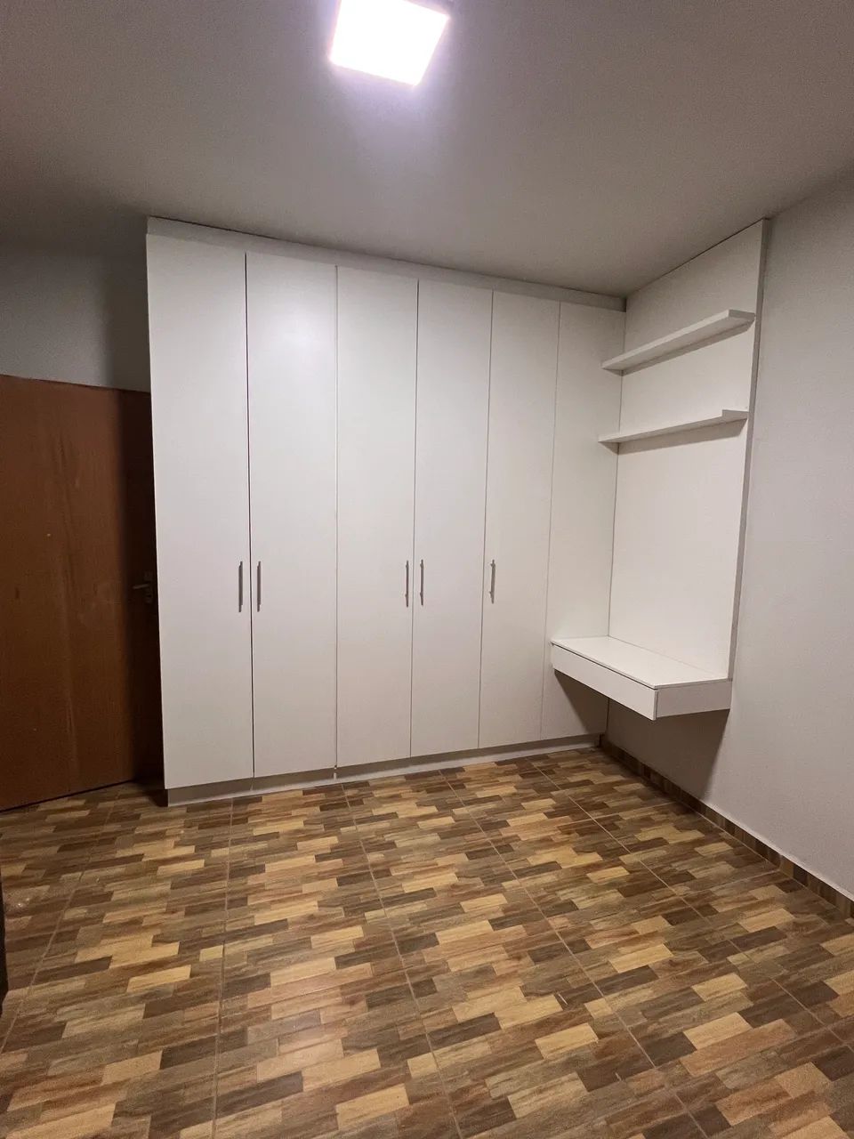 Guarda roupa planejado  - Foto 3