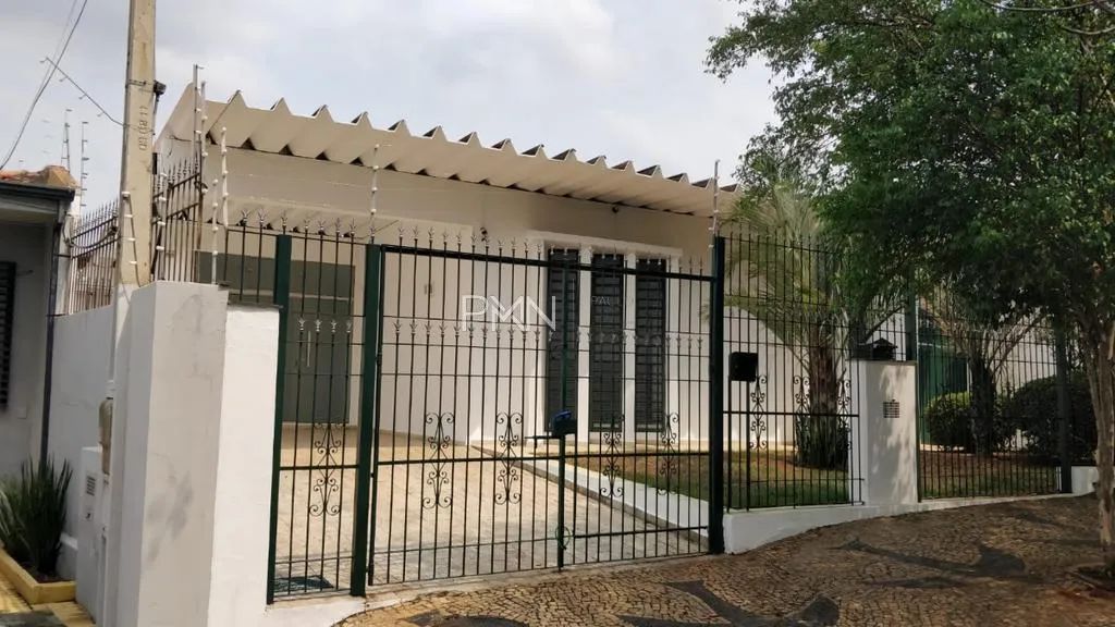 Casa à venda em Campinas, Nova Campinas, com 4 quartos, com 280 m²