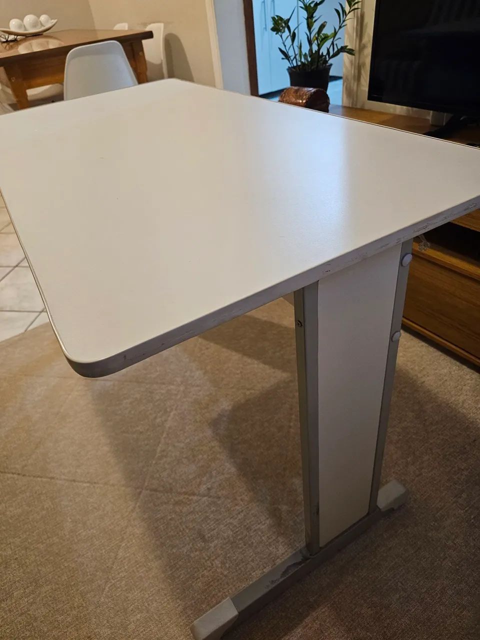 Mesa de escritório 