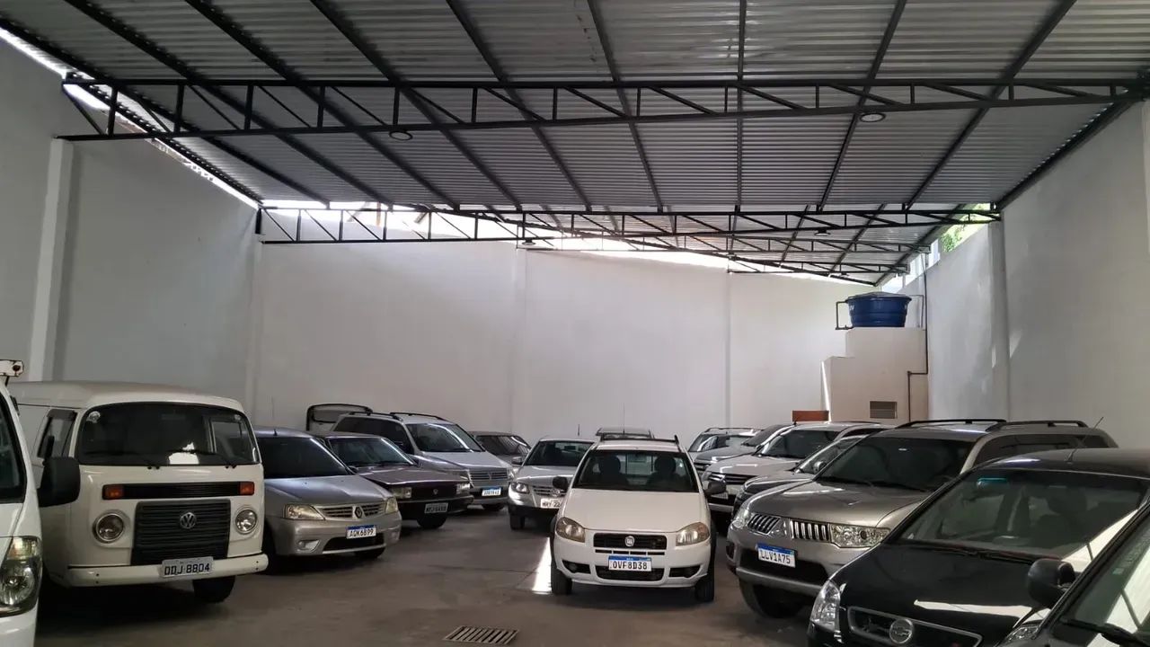 Galpão 650m2 Santa Luiza - Foto 4