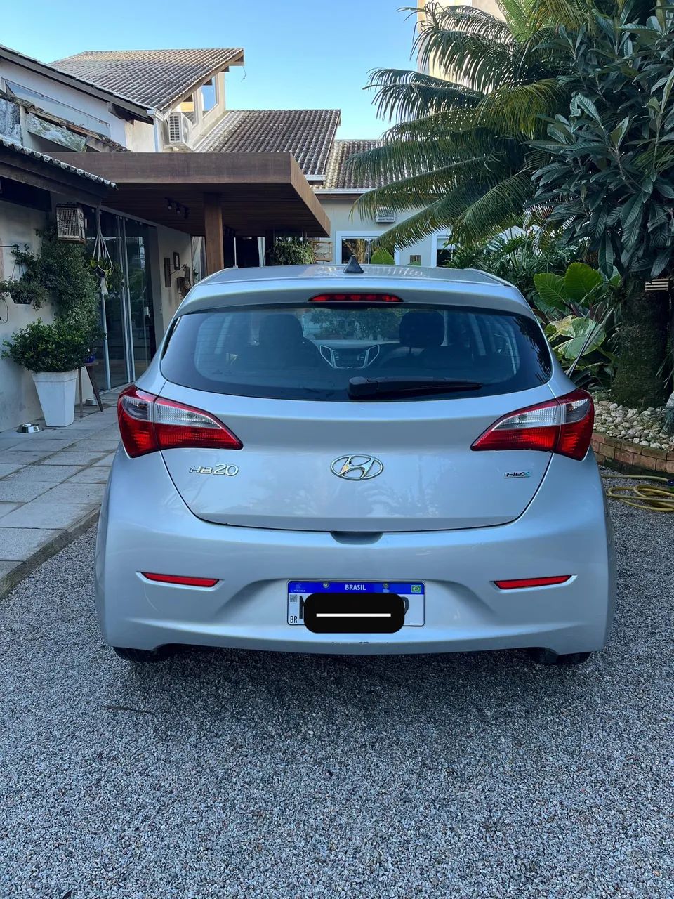 Hyundai HB20 Comf./c.plus/c.style 1.0 Flex 12V 2014 - Foto 2