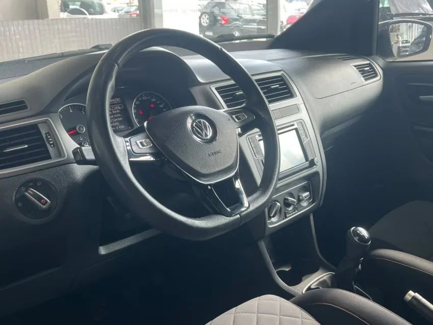 Volkswagen Fox Xtreme 1.6 Flex 8V 5P 2018 - Foto 4