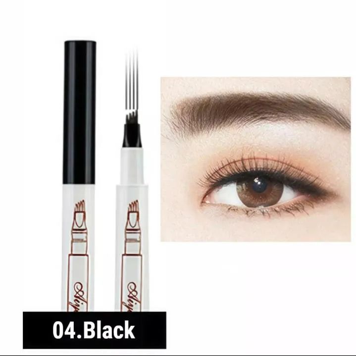 Caneta Microblading para Sombrancelhas  - Foto 2