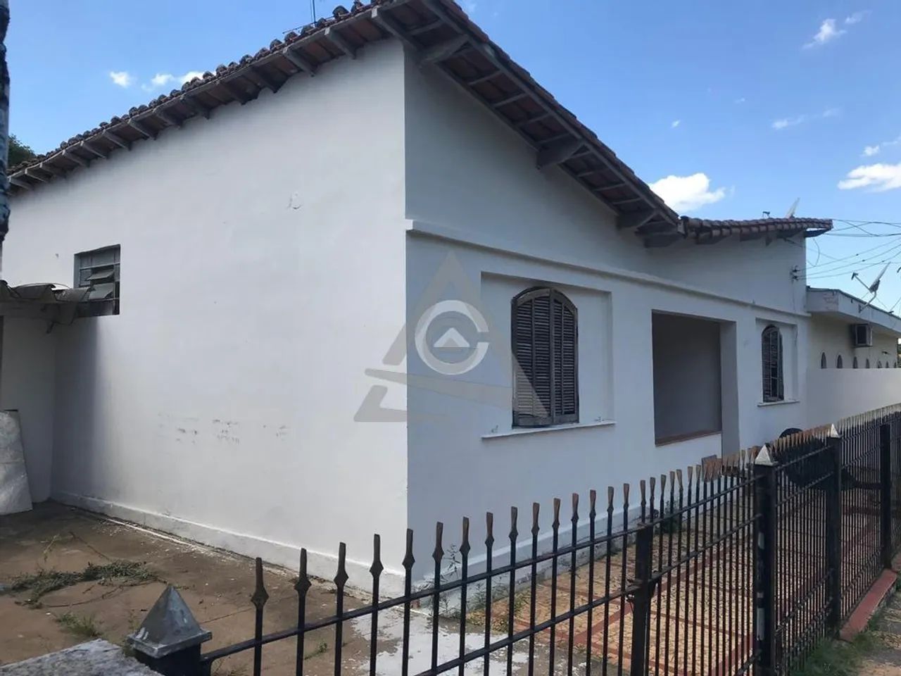 Casa à venda e para alugar em Campinas, Vila Estanislau, com 7 quartos, com 118 m²