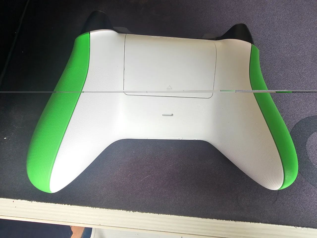 Controle Xbox Original em perfeito estado - Foto 2