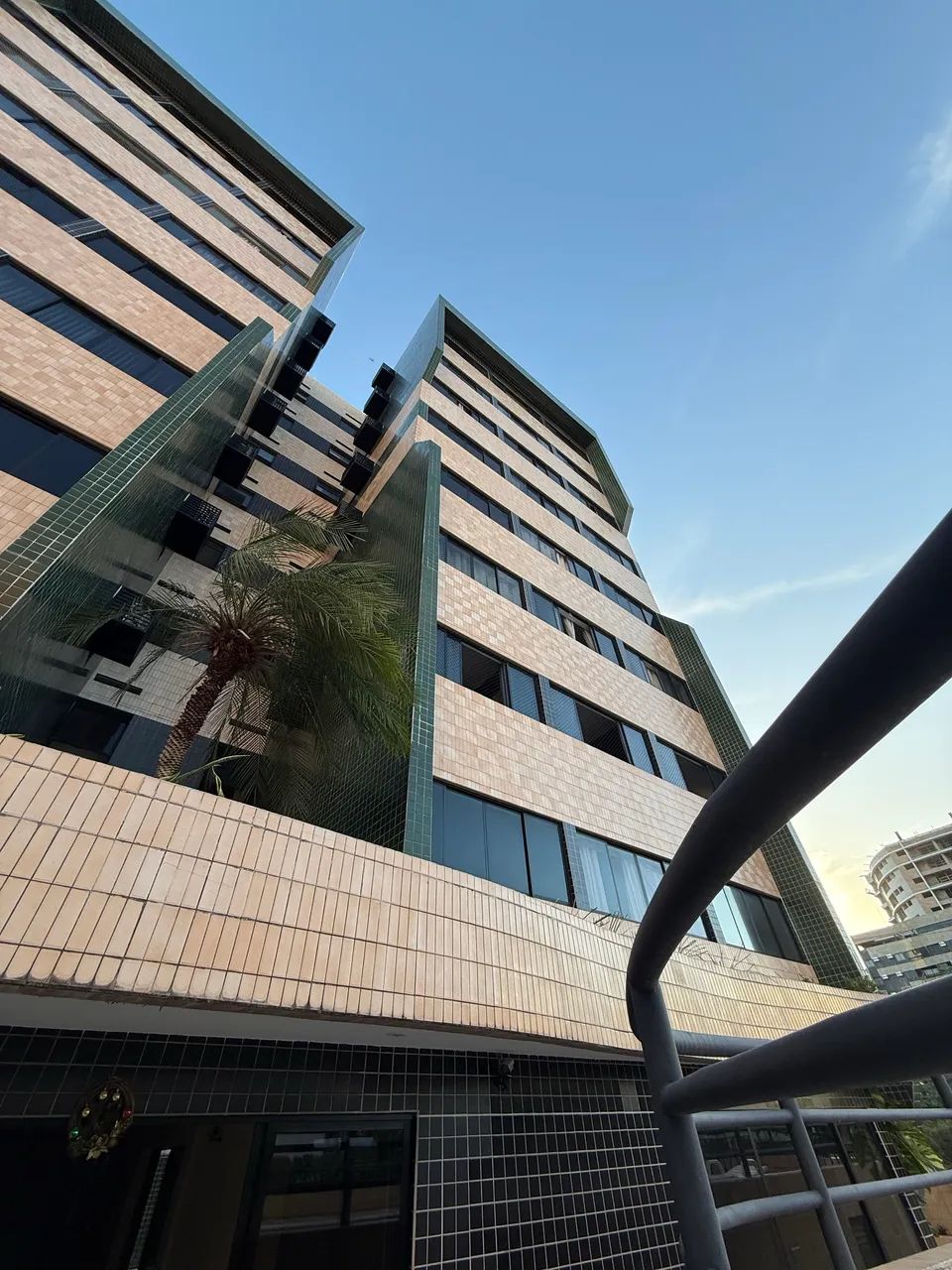 120 reais valor diária suite VEM PRA MACEIÓ na ponta verde *48