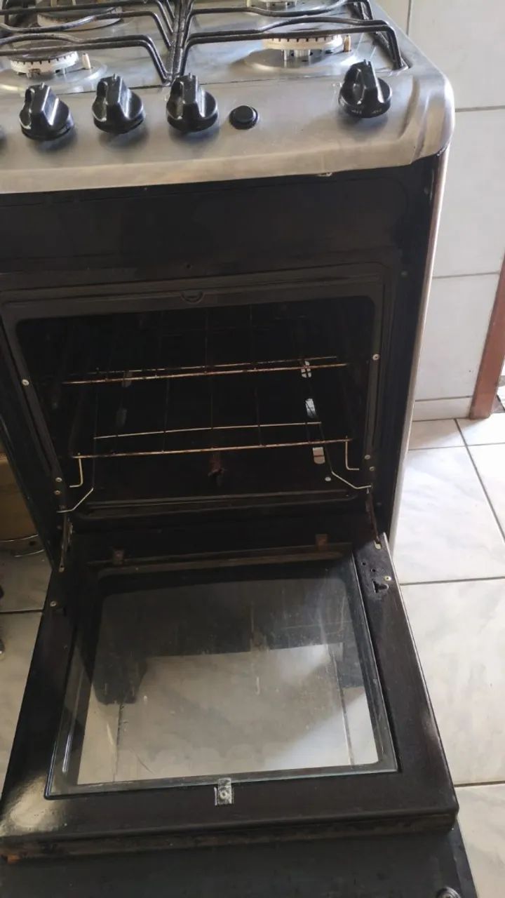 FOGAO ATLA - Foto 2