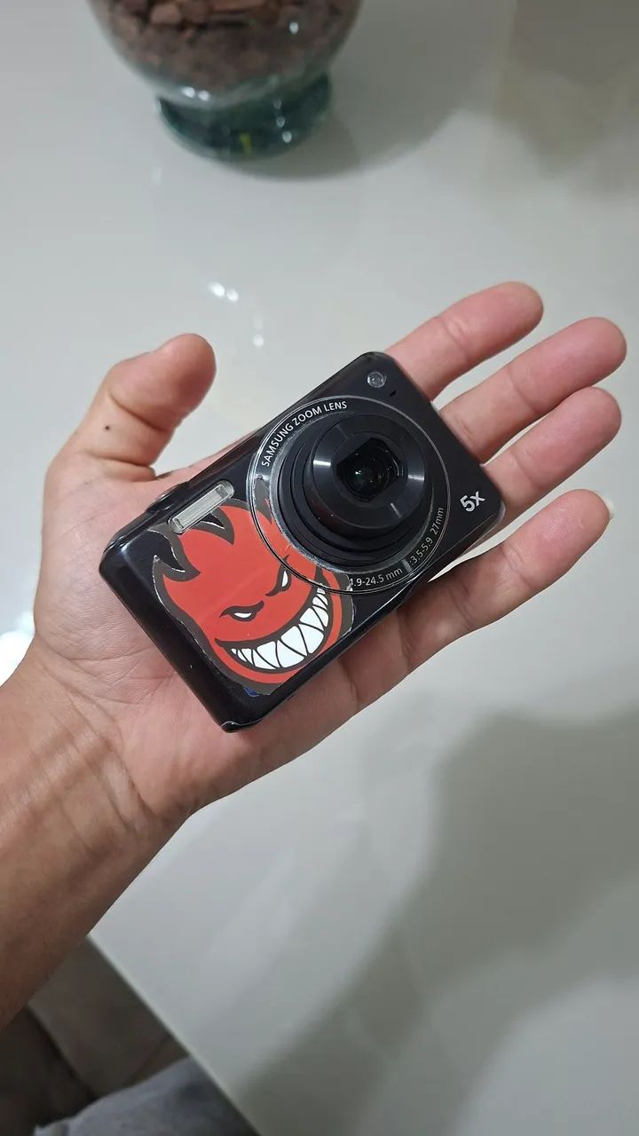Camera digital Samsung es68 - Foto 2