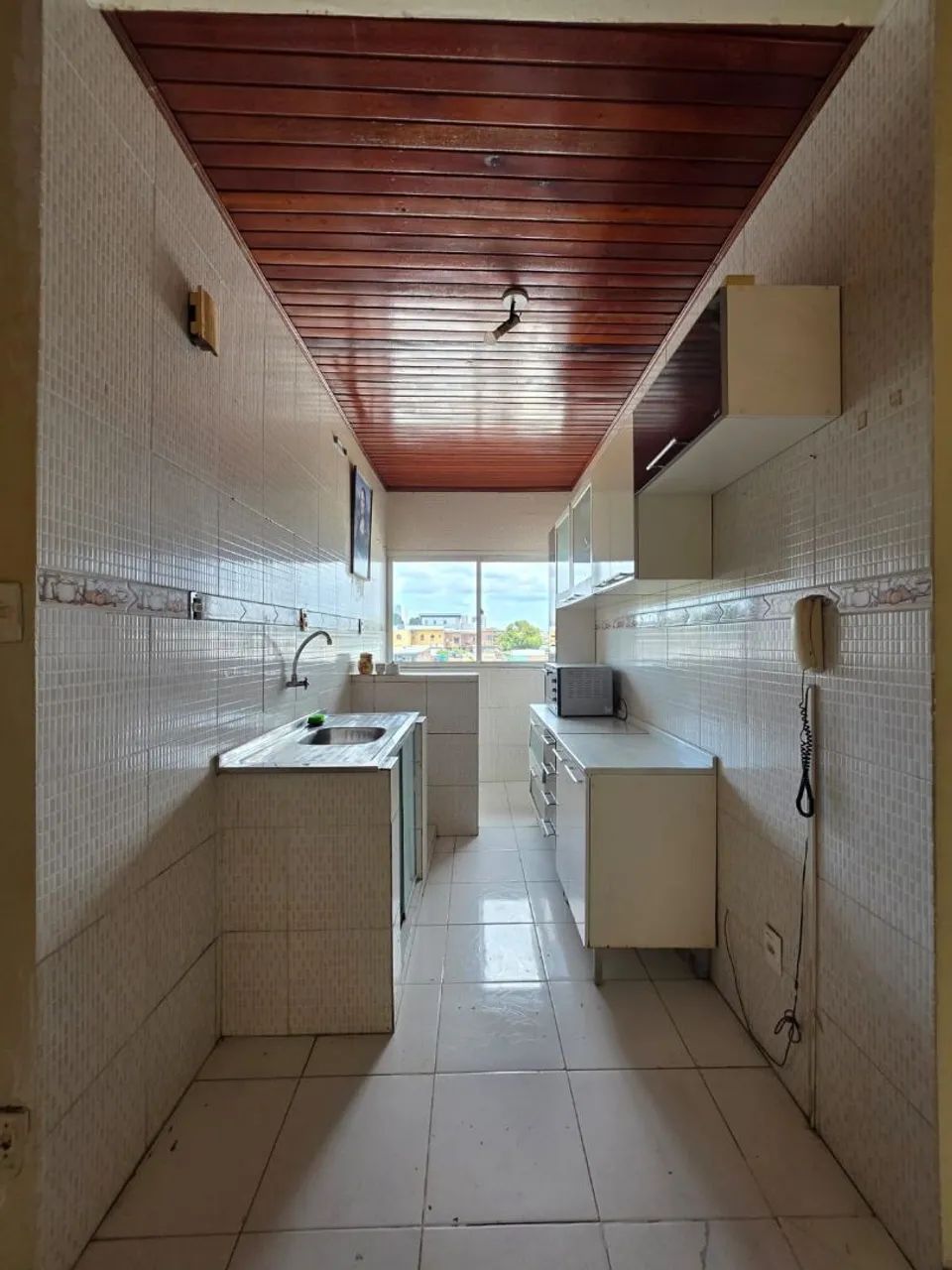 Apartamento no coração do Aleixo (VENDO) - Foto 5