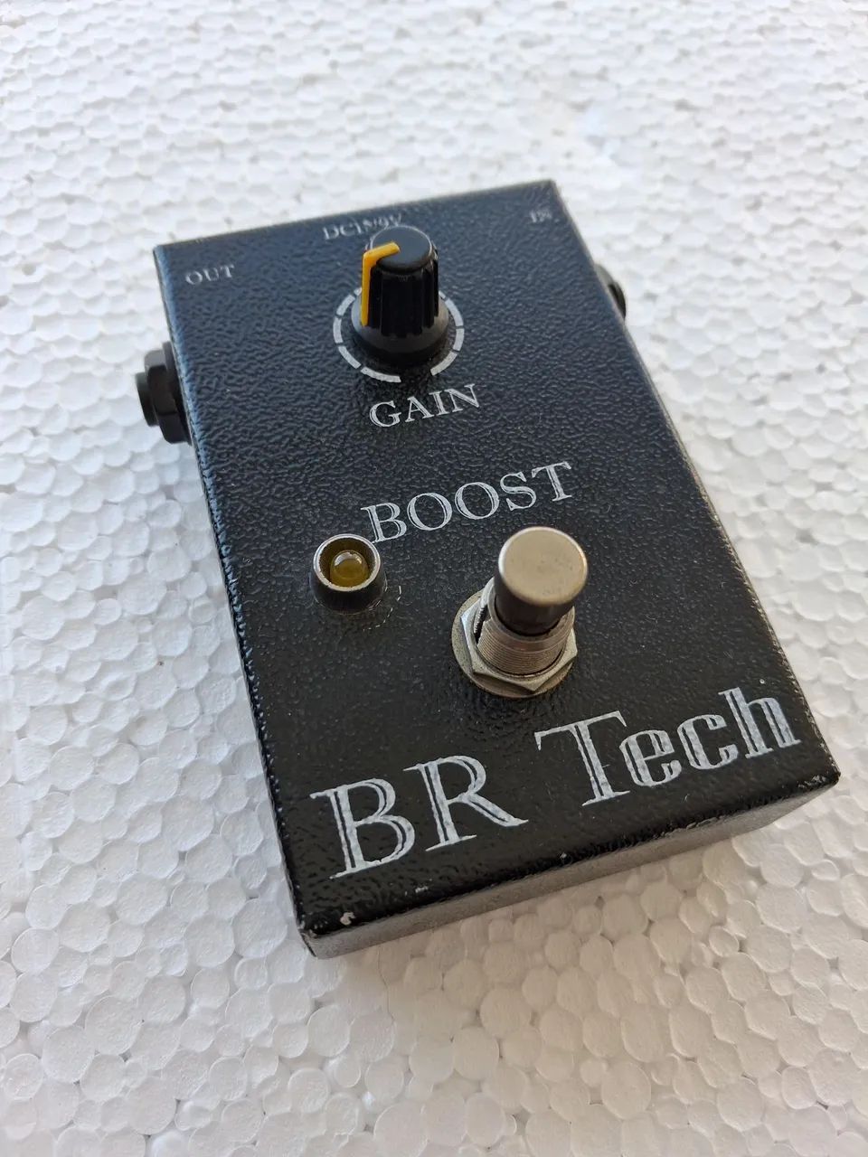 Pedal BR Tech Boost - Foto 3