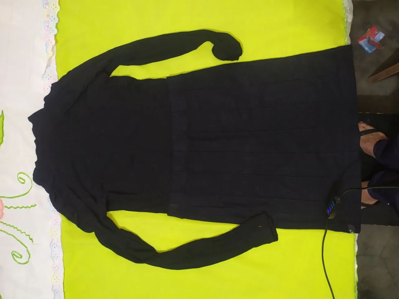 Blusa/saia - Foto 4