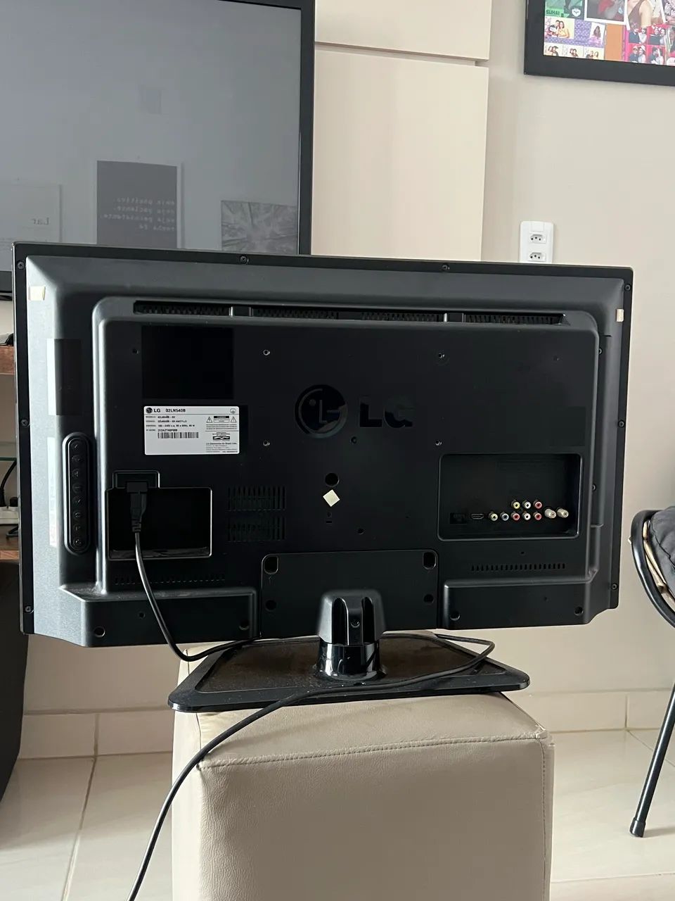 LG 32 polegadas  - Foto 4