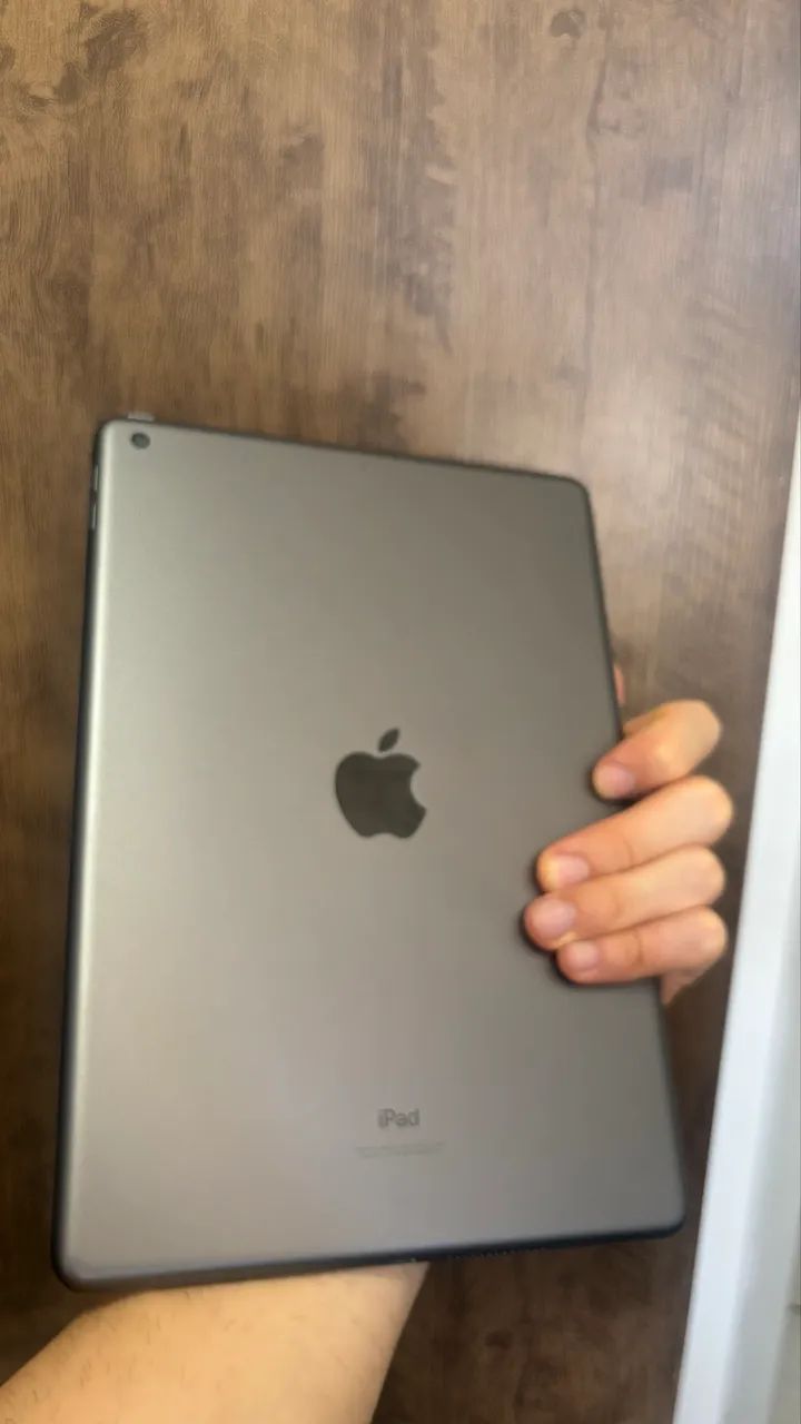 IPAD 9 256 GB (semi-novo*) - Foto 3