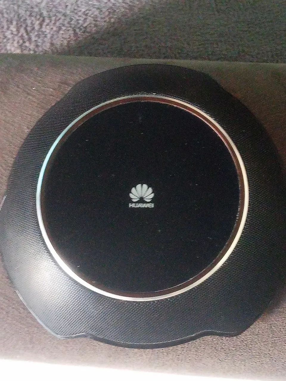 Huawei Sintema de vídeo conferência copleto - Foto 5