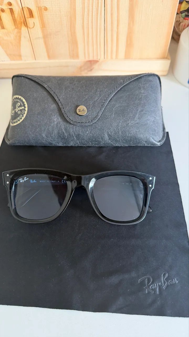 Óculos Rayban  - Foto 4