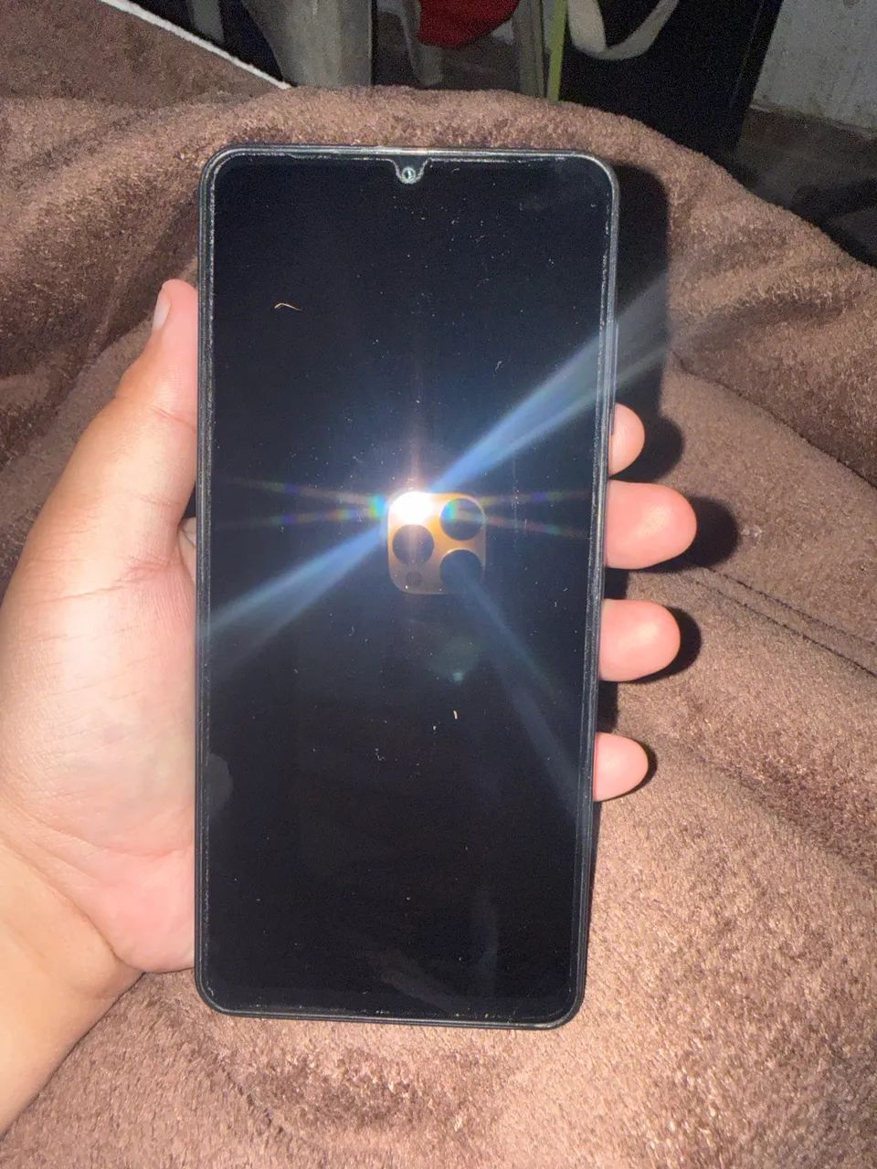 Samsung Galaxy A06 - Foto 3