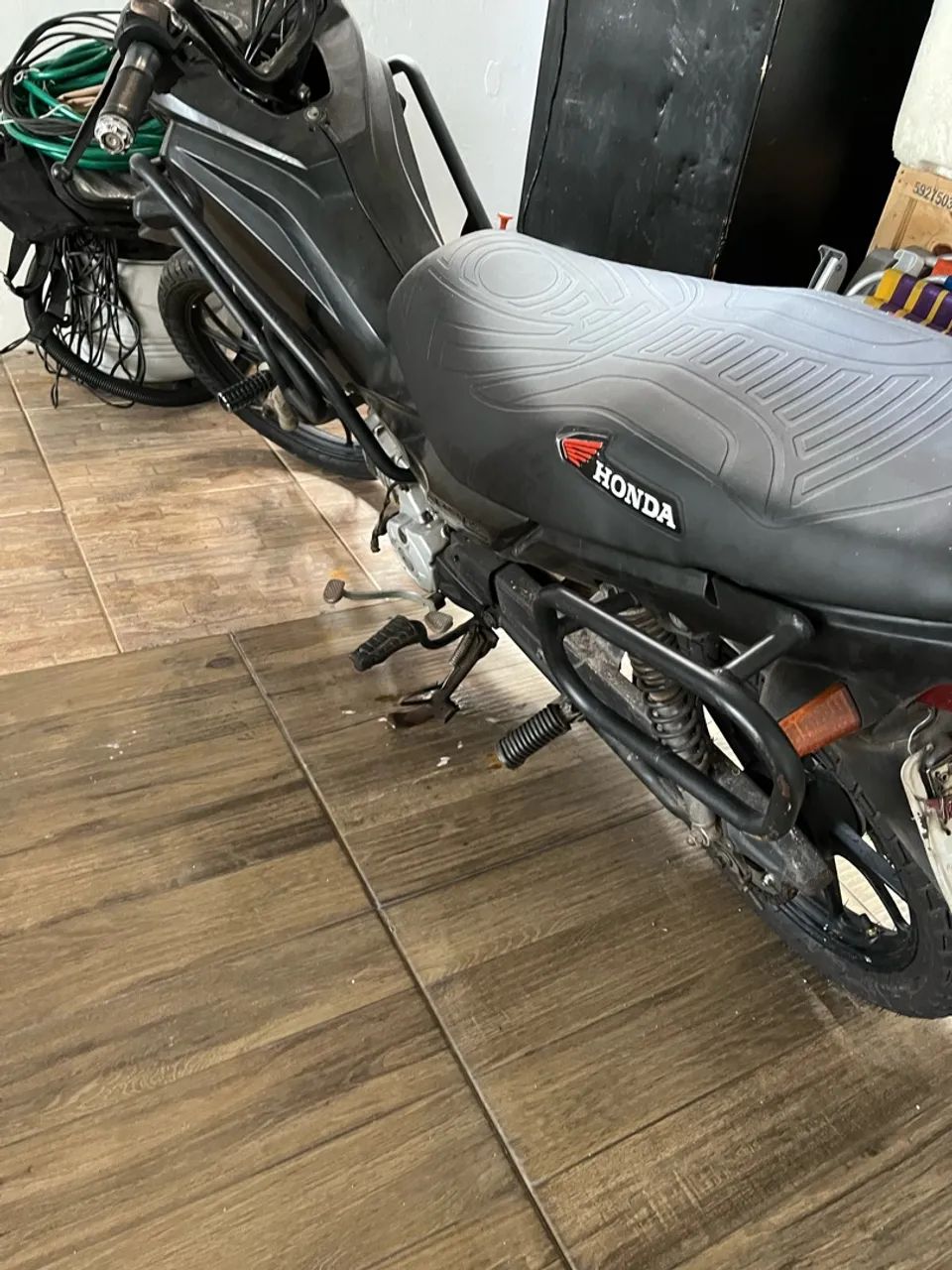 Vendo Moto Pop - Foto 4