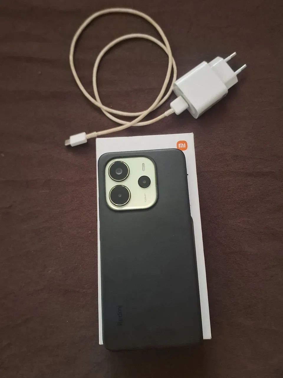 Redmi note 14 - Foto 3