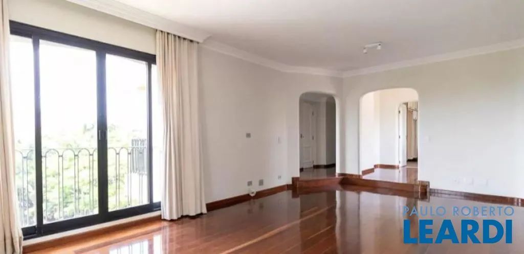 APARTAMENTO - PINHEIROS - SP - Foto 5