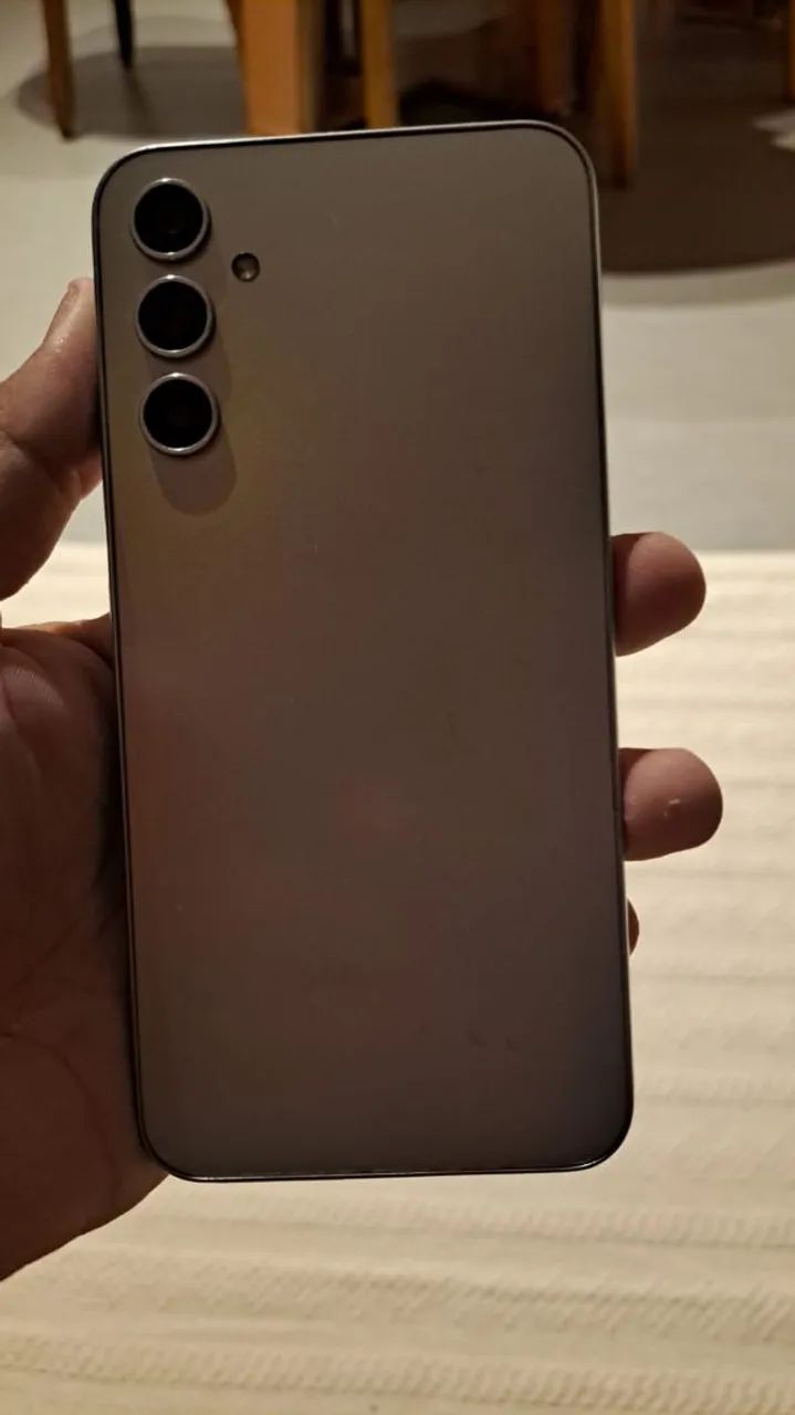 Vendo a34 5G 128gb - Foto 2