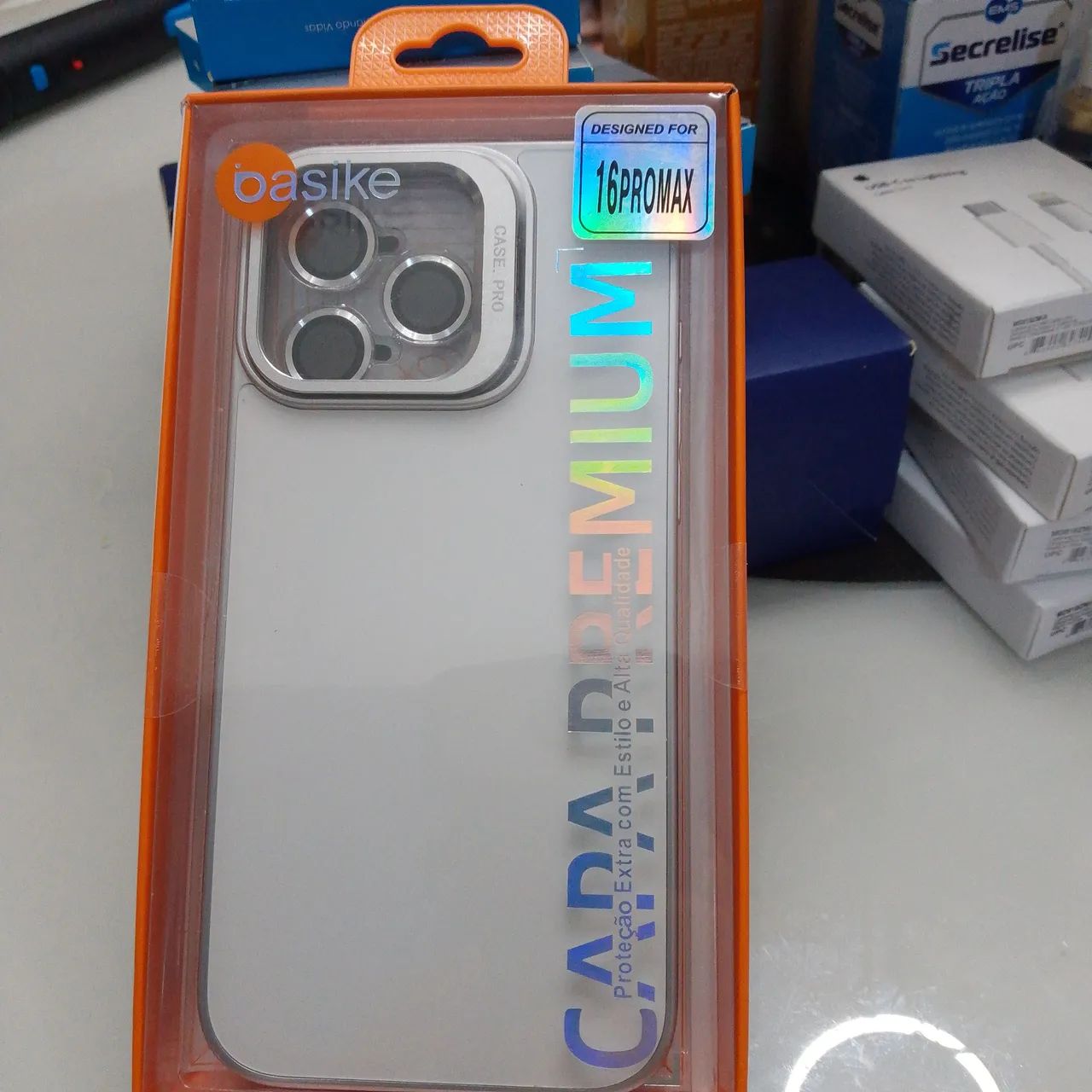 Capa para celular  - Foto 2