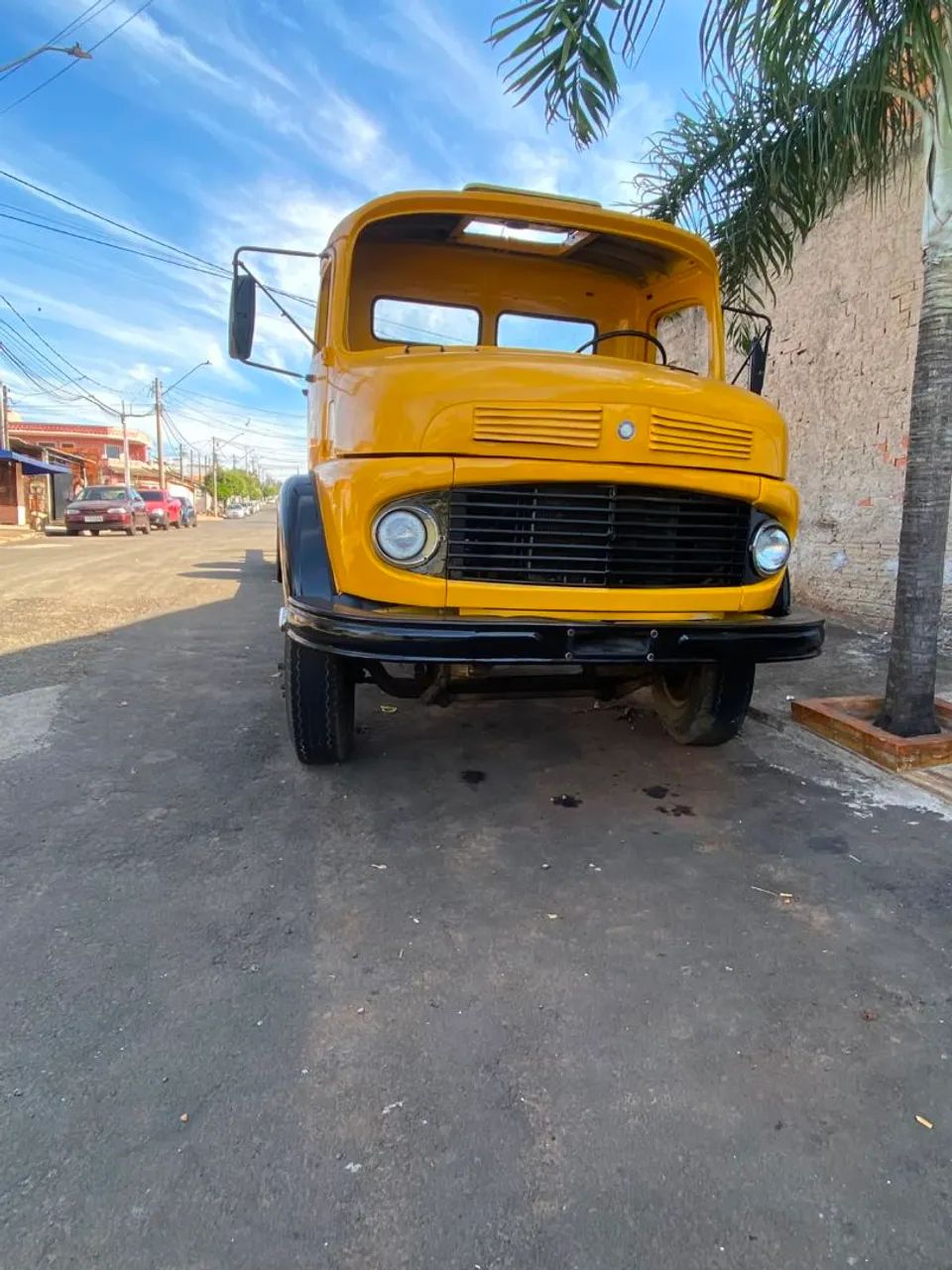 Caminhão de carga - Foto 3