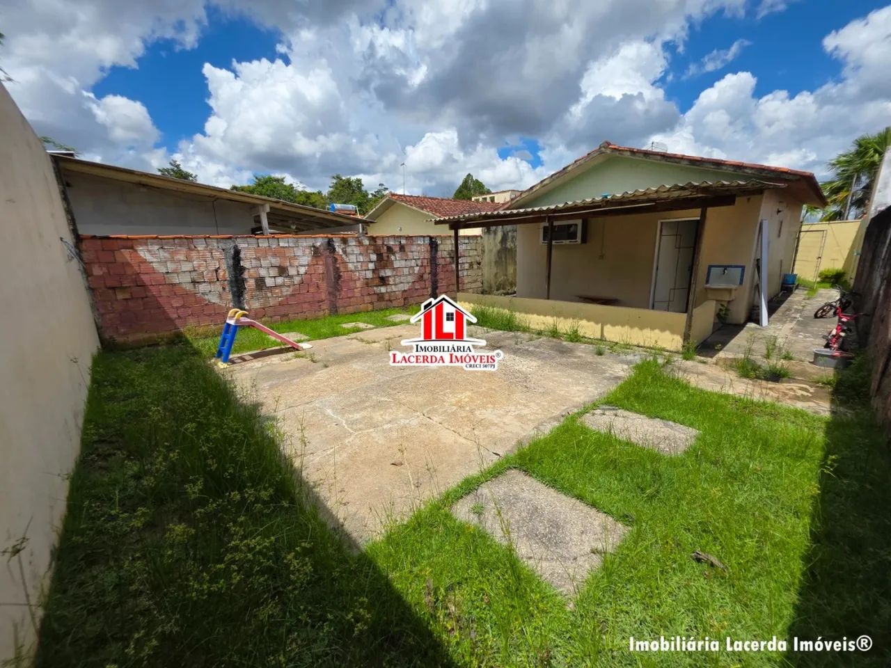 Casa no Tarumã no Villa dos Pássaros 2 Quartos 49m² - Foto 5