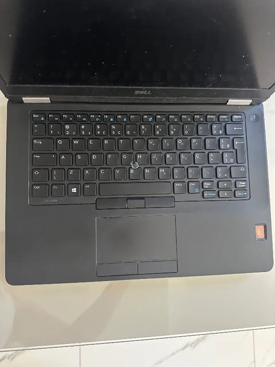Vendo notebook Dell Latitude E5470 - Foto 3