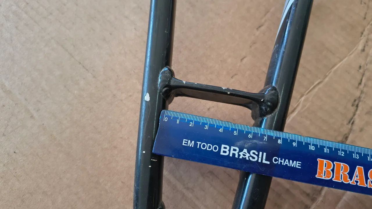 Parte do quadro full specialized mtb light 29 - Foto 3