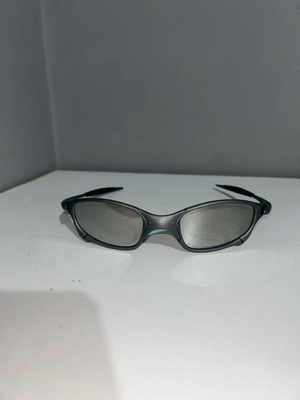 óculos oakley x-metal