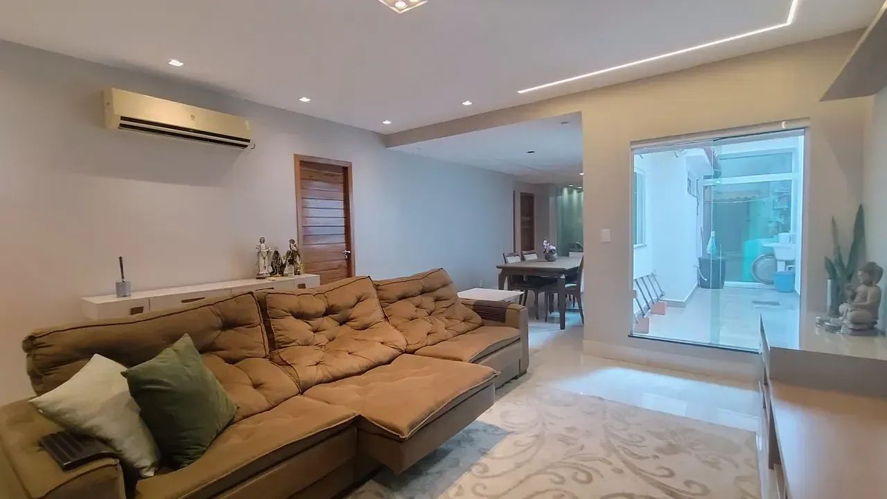 Casa Reformada no Condomínio Villa Verde I - Foto 3