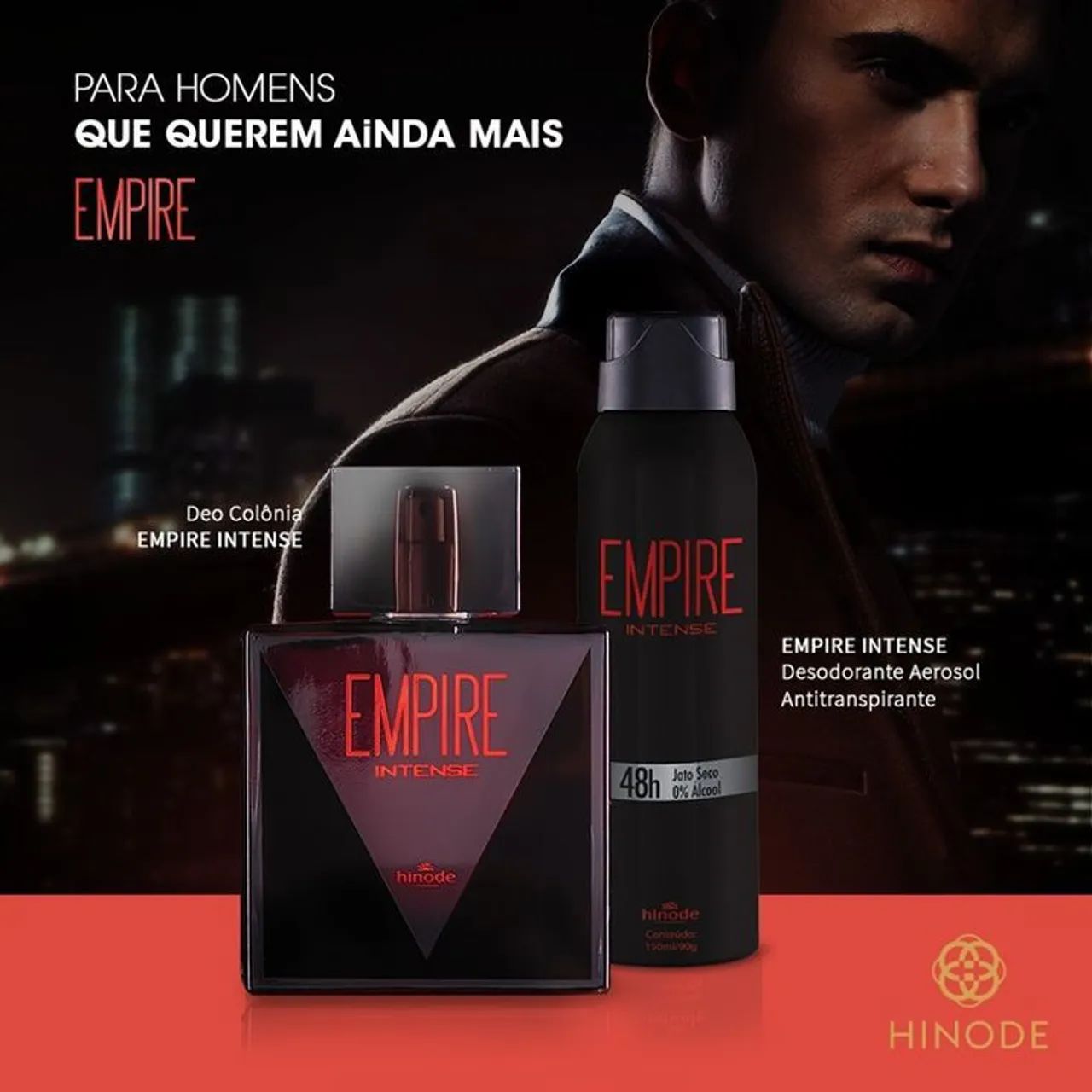 Perfumes e fragrâncias masculino e feminino  - Foto 3