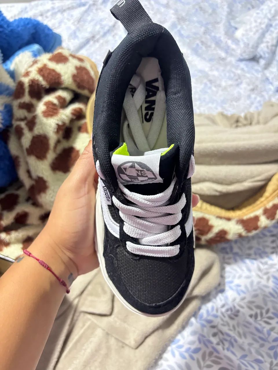 Tênis vans 35 - Foto 4