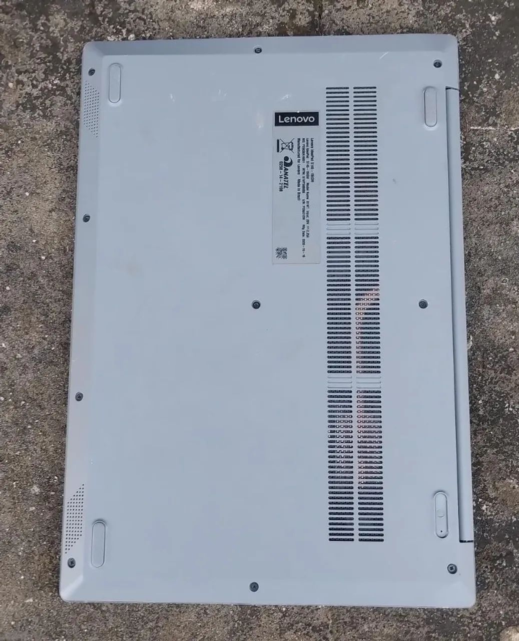 Notebook Lenovo S145  - Foto 4