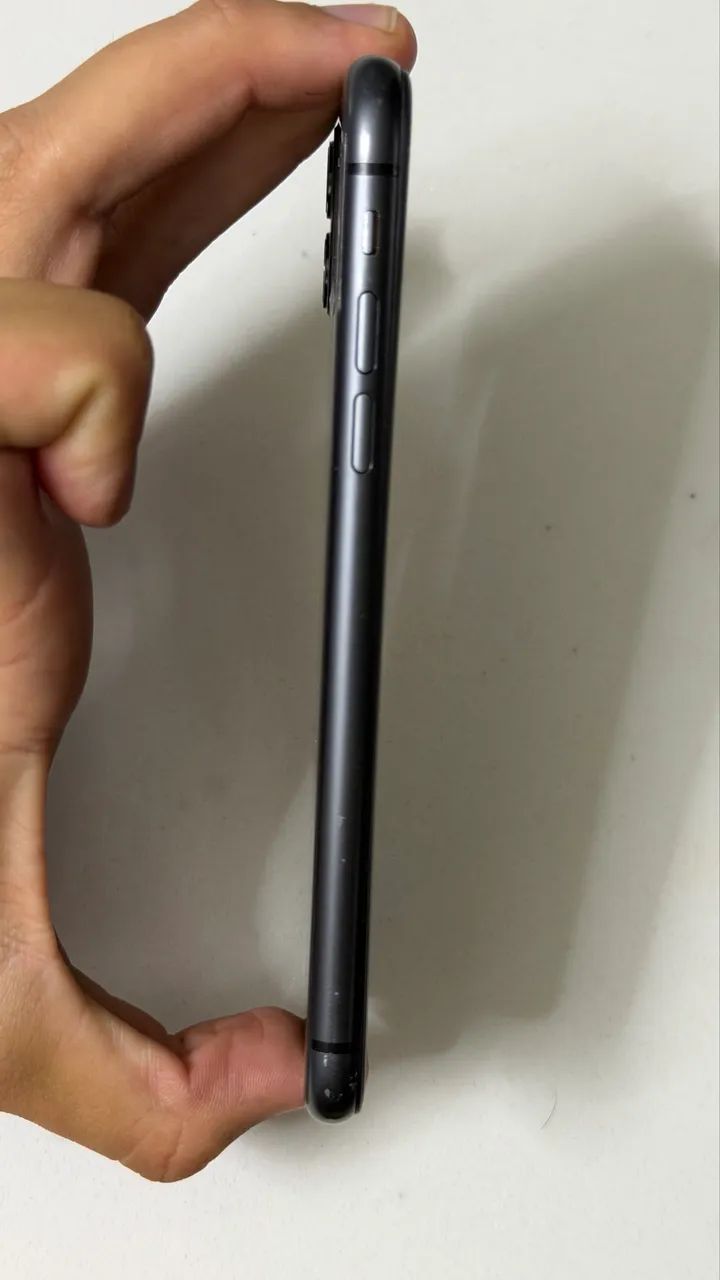 iPhone 11 - Foto 2