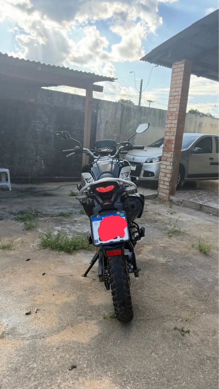 Vendo ou troco por carro. - Foto 4