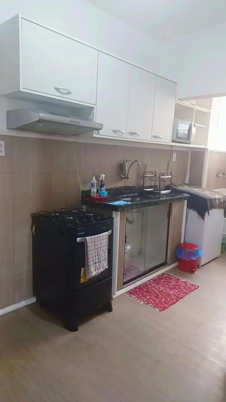 Apartamento à venda - Conjunto Olimpus  - Foto 3
