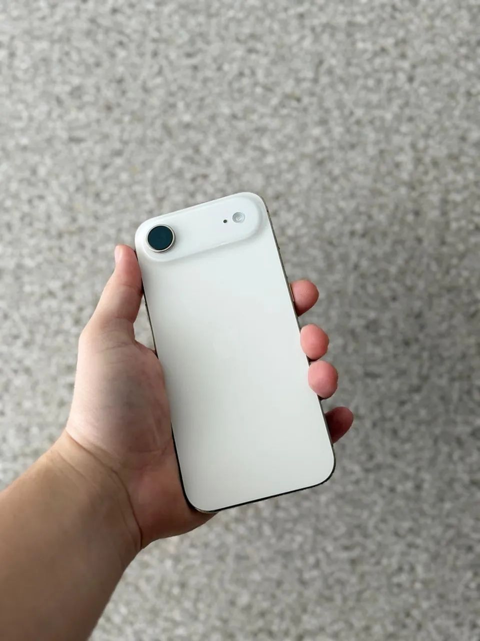 iPhone 17 AIR 256 GB - Foto 2