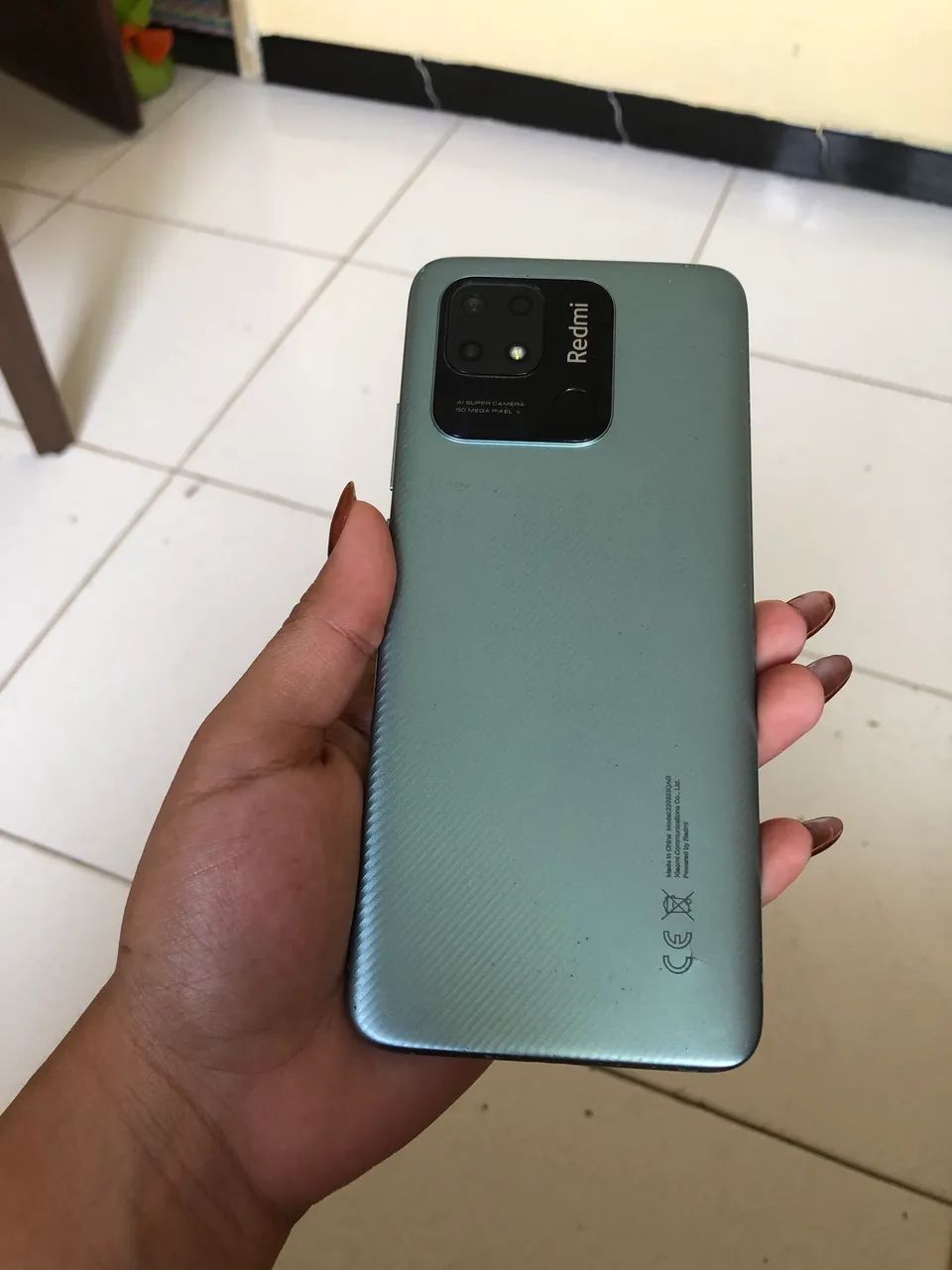 Redmi 10c - Foto 3